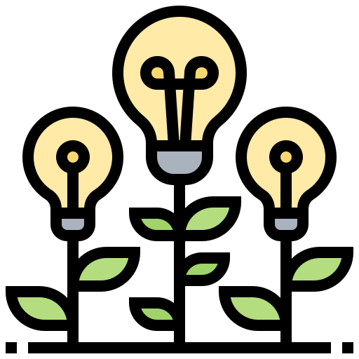 Think icon