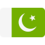 Pakistan icon 64x64