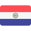 Paraguay icon 64x64