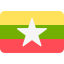 Myanmar icon 64x64