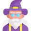 Wizard 상 64x64