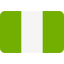 Nigeria icône 64x64