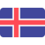 Iceland icône 64x64