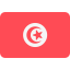 Tunisia icône 64x64