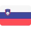Slovenia icône 64x64