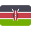 Kenya icône 64x64