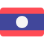 Laos icône 64x64