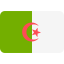 Algeria icône 64x64