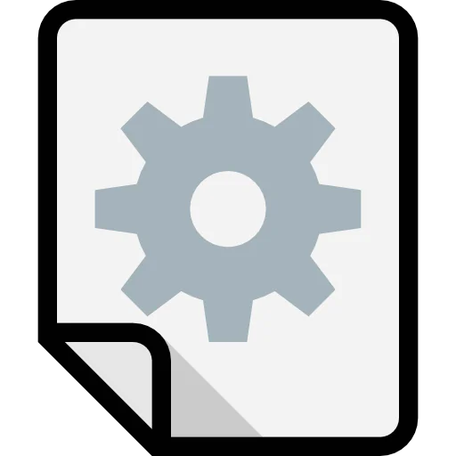 File icon