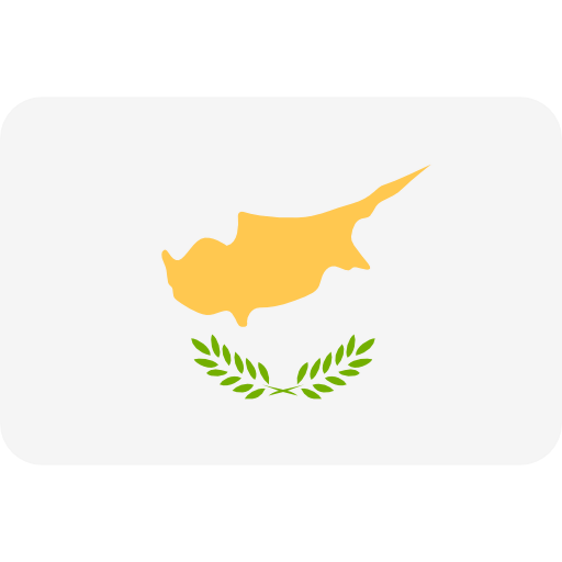 Cyprus icon