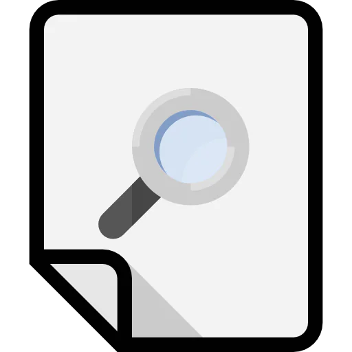 File icon