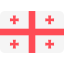Georgia icône 64x64