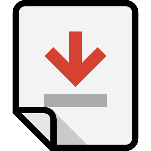 File icon