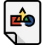 File icon 64x64
