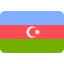 Azerbaijan icône 64x64