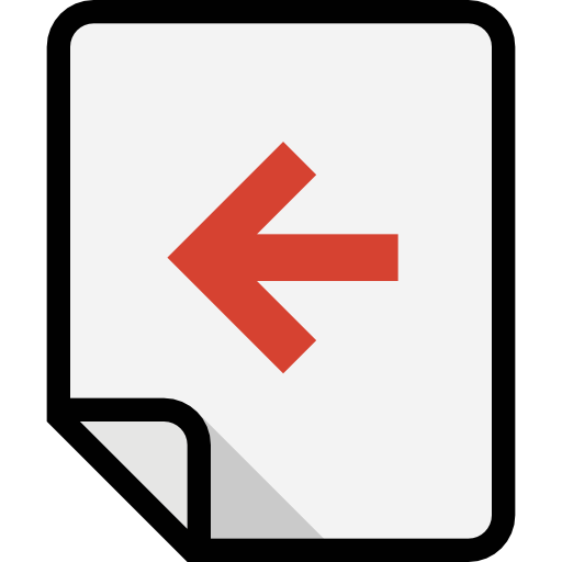 File icon