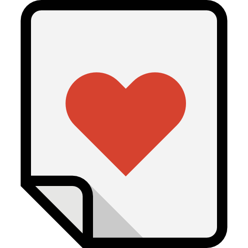 File icon