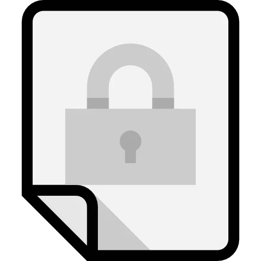 File icon