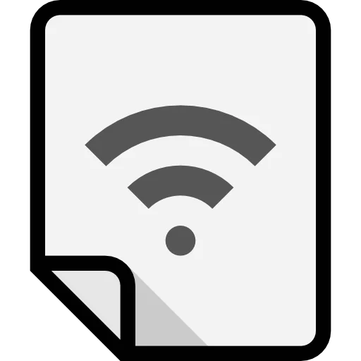 File icon