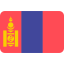 Mongolia biểu tượng 64x64