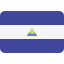 Nicaragua icon 64x64