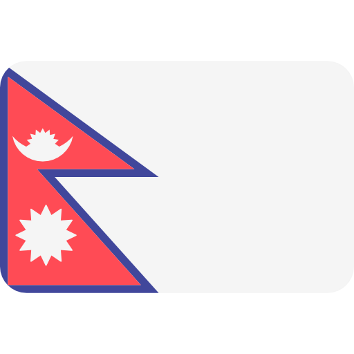 Nepal icon