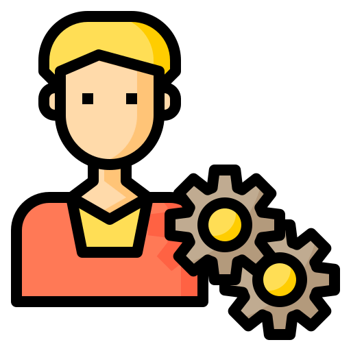 Technical Support icon