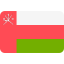 Оман иконка 64x64