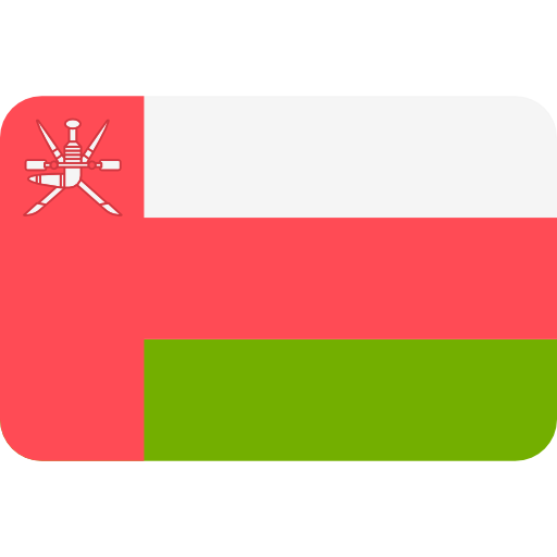 Oman icon