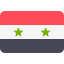 Syria icon 64x64
