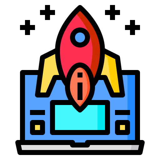 Hosting icon