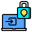 Login アイコン 64x64