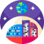 Town 상 64x64
