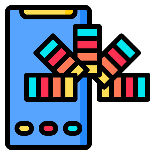 Temples icon