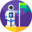 Astronaut 상 64x64
