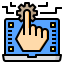 Optimize icon 64x64