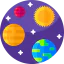 Solar system 상 64x64