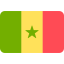 Senegal icon 64x64