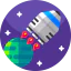 Apollo 11 상 64x64