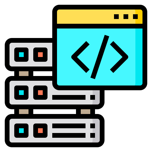 Server icon