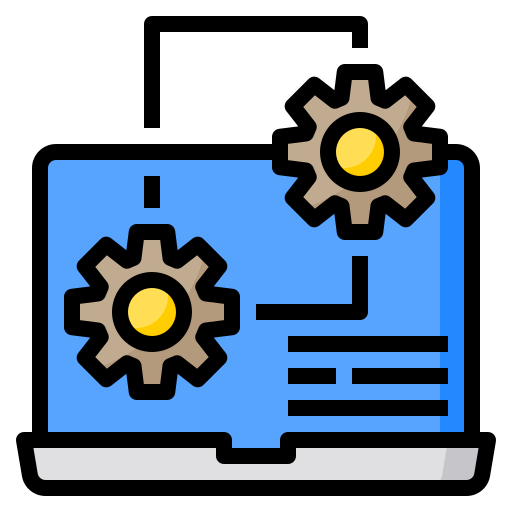 Setting icon