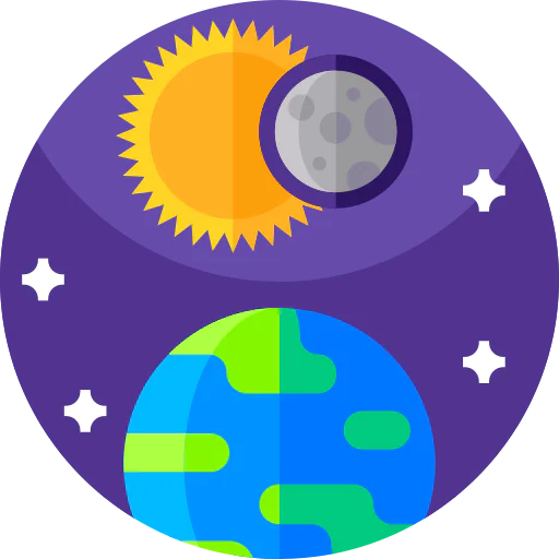 Eclipse ícono