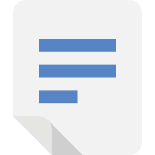 File icon