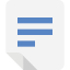 File icon 64x64