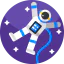 Astronaut 상 64x64