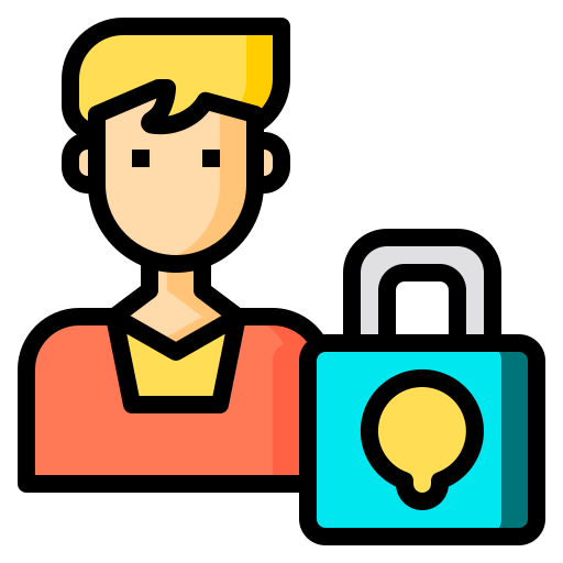 User icon