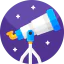 Telescope 상 64x64