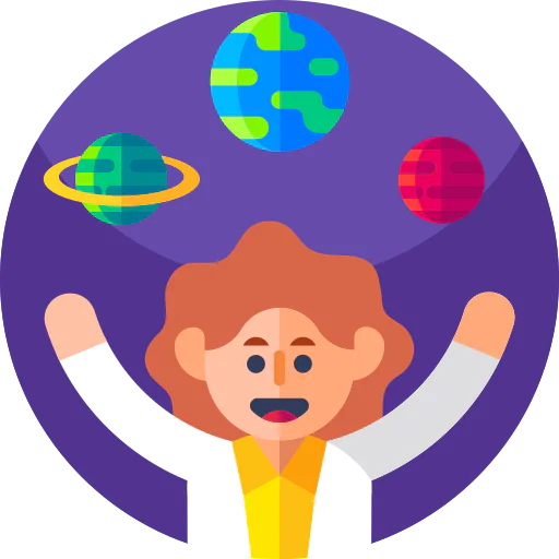 Professor icon