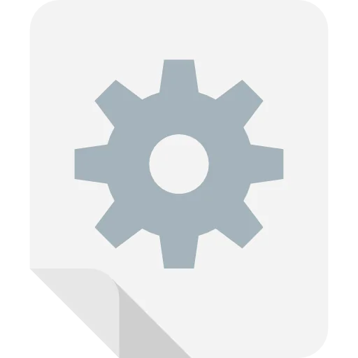 File icon