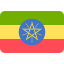 Ethiopia icon 64x64